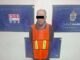 Arrestan hombre por maltrato animal