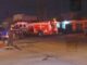 Identifican a mujer sin vida tras incendio en vivienda de las Granjas; investigan posible crimen