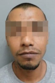 Obtiene Fiscalía de Distrito sentencia de 50 años y 9 meses de prisión a feminicida en Camargo