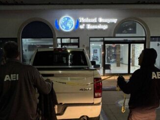 Catea Fiscalía oficinas de la autofinanciadora NFC en Chihuahua