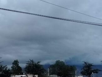 Ingreso del frente frío 22 ocasionará descenso de temperaturas en Chihuahua