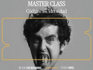 Invita Municipio a master class de retrato y dibujo en el Museo Sebastián