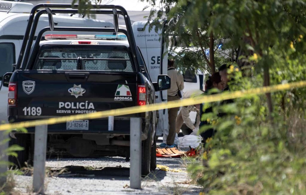 Canadá emite alerta de viaje a sus ciudadanos por violencia en México