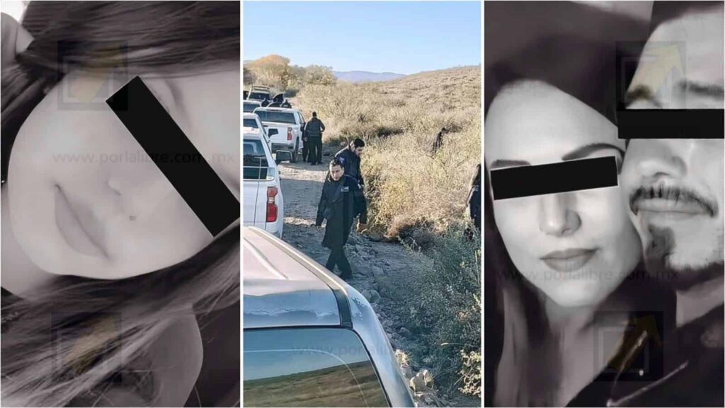 Hallan sin vida a madre e hija en Casas Grandes; investigan a detenido por doble homicidi0