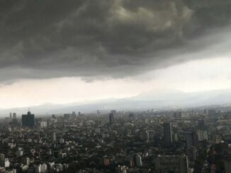 Habrá lluvias fuertes en estas entidades