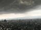 Habrá lluvias fuertes en estas entidades