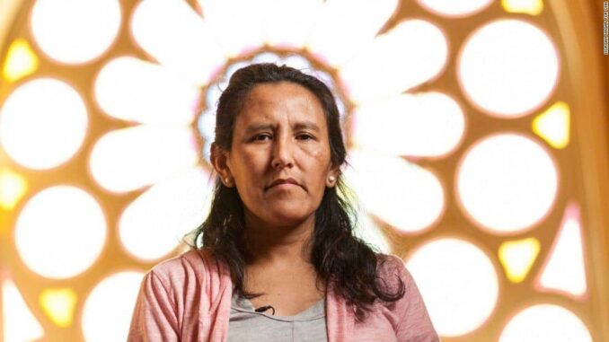Jueza ordena audiencia de fianza para Jeanette Vizguerra, detenida por ICE desde marzo