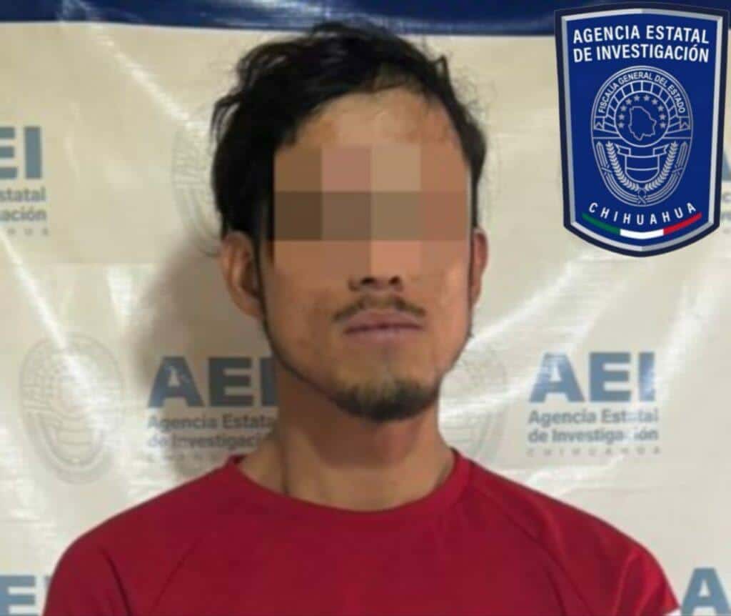 Vinculado a proceso penal por robar un automotor en Guachochi