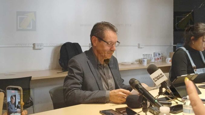 Permitirá Presupuesto 2026 mantener la inversión y crecimiento económico de Chihuahua