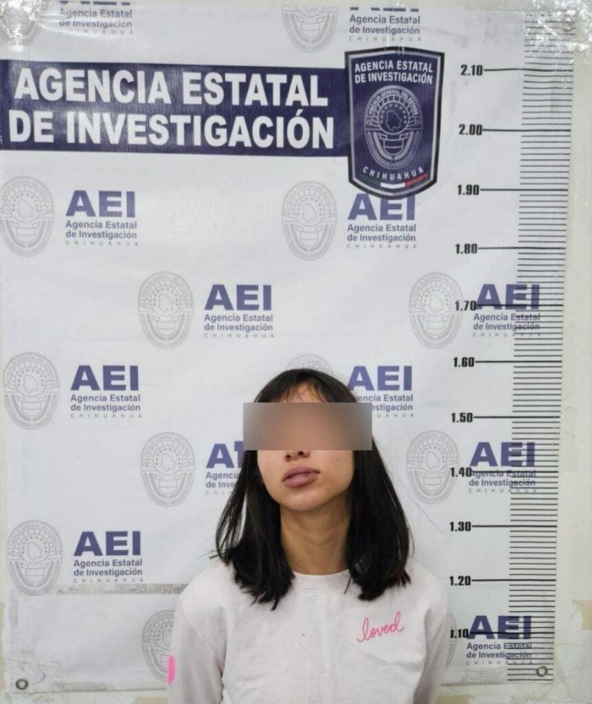 Vinculan a imputada por feminicidio y homicidio agravado en grado de tentativa