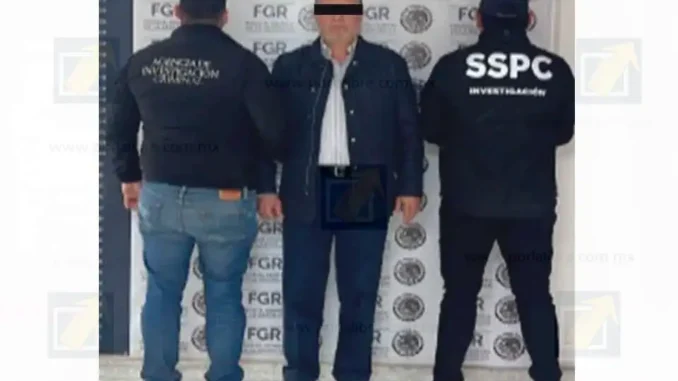 Poder Judicial de Chihuahua sigue a la espera de notificación oficial por traslado de César D. al Altiplano
