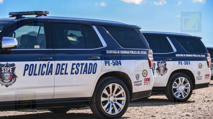 Civiles armados superaron a agentes de Inteligencia; los desarmaron, golpearon y privaron momentáneamente de la libertad