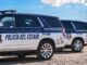 Civiles armados superaron a agentes de Inteligencia; los desarmaron, golpearon y privaron momentáneamente de la libertad