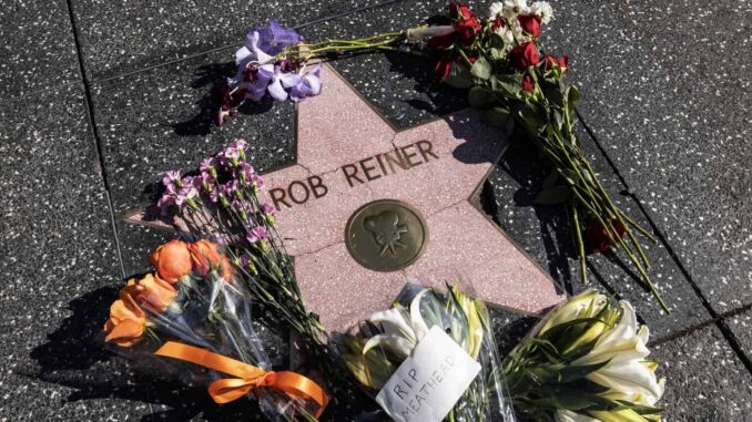 Hijo de Rob Reiner comparece por primera vez en tribunal de EE.UU. tras asesinatos