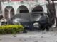 Fiscalía de Michoacán confirma que bomba en el vehículo de Coahuayana fue activada a distancia