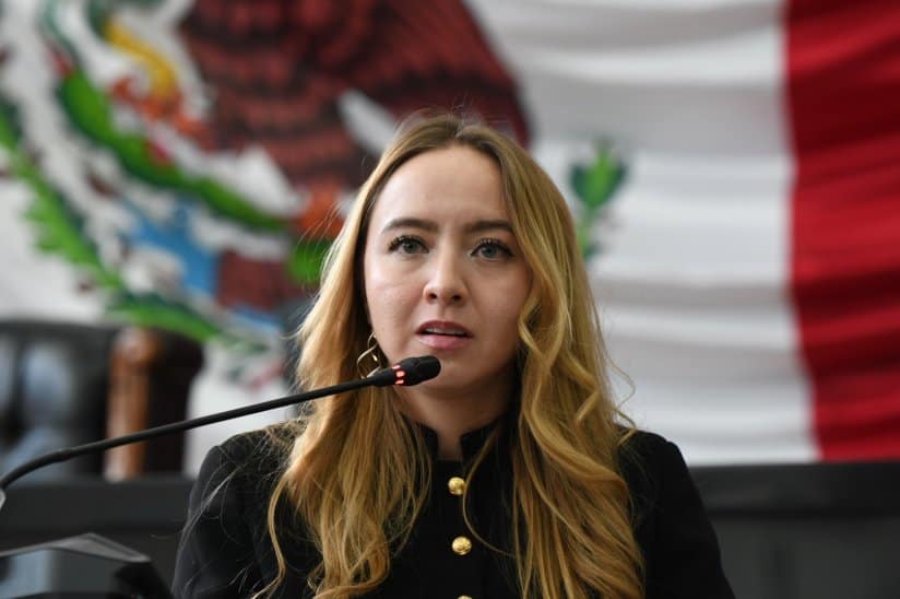 Avala Congreso Fortalecimiento Financiero para el Estado