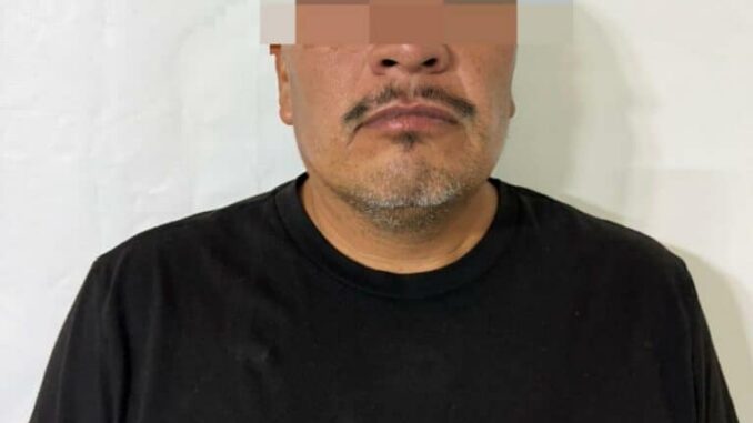 Detiene AEI Noroeste a cuatro masculinos por daños y lesiones en riña en Puerto Palomas de Villa