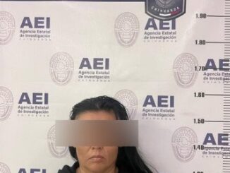 Obtiene FGE fallo condenatorio contra pareja acusada por homicidio de un hombre en el 2024
