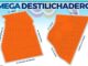 Llegará el Mega Destilichadero este viernes 19 y sábado 20 de diciembre al oriente de la ciudad