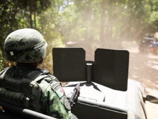 Sinaloa recibirá 308 mdp en fondos federales para seguridad pública en 2026