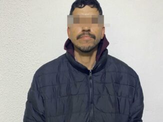 Sentenciados a 2 años de prisión por privar de la libertad a un masculino en fraccionamiento Nueva Vizcaya