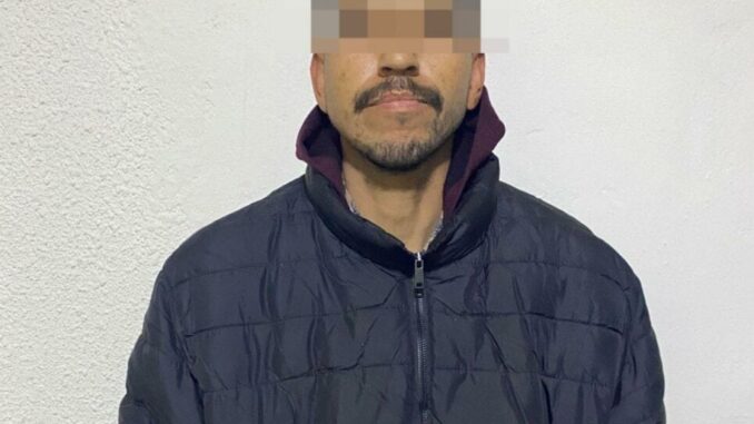 Sentenciados a 2 años de prisión por privar de la libertad a un masculino en fraccionamiento Nueva Vizcaya