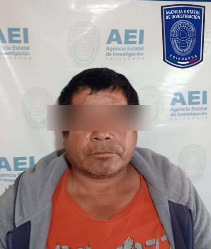 Sentenciado por el homicidio de una persona en Guachochi