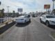 Pierde el control por exceso de velocidad en el Juventud