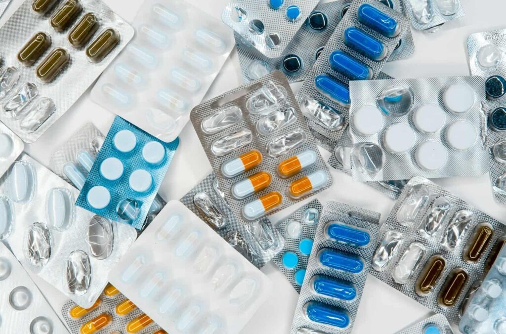 Abasto de medicamentos está garantizado para 2026: Secretaría de Salud