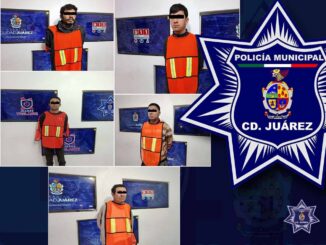 Detienen a 5 con orden de aprehensión