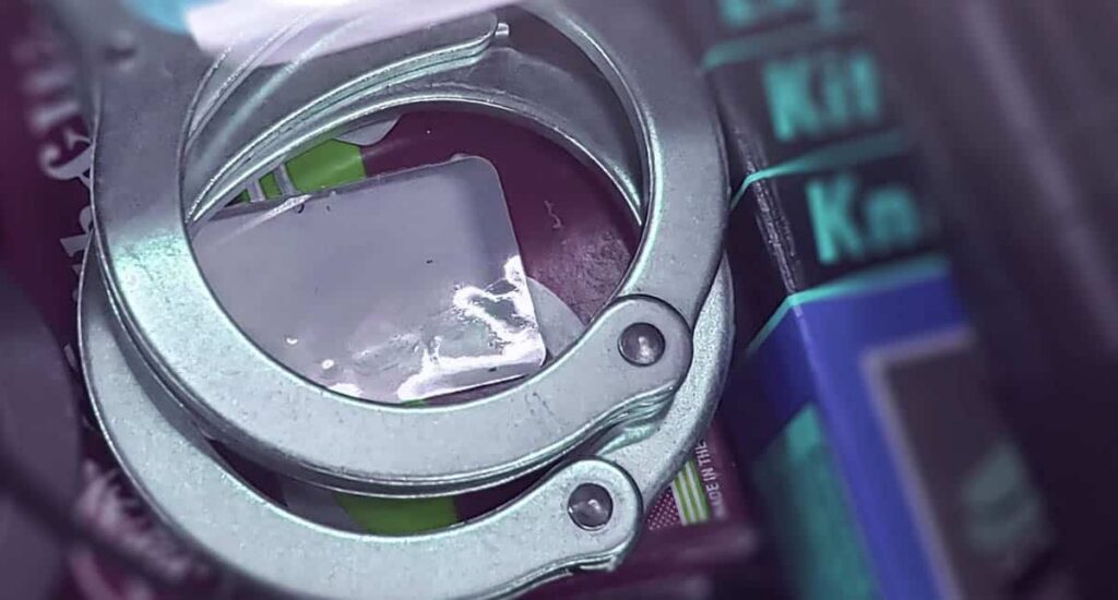 Detienen a exfuncionario ligado a Caso Álvarez Puga y Gómez Mont