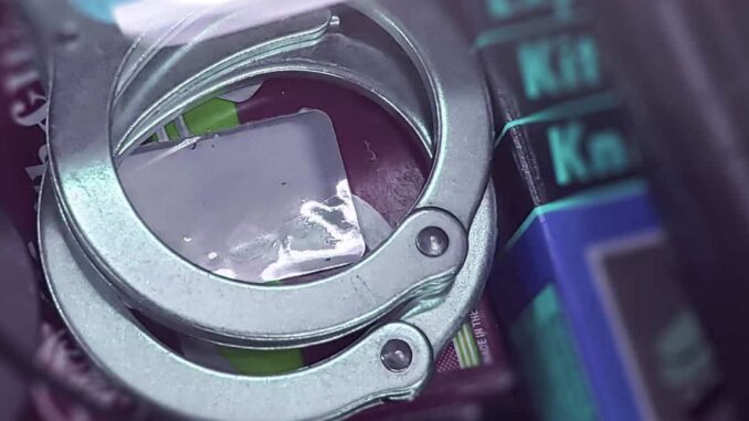 Detienen a exfuncionario ligado a Caso Álvarez Puga y Gómez Mont