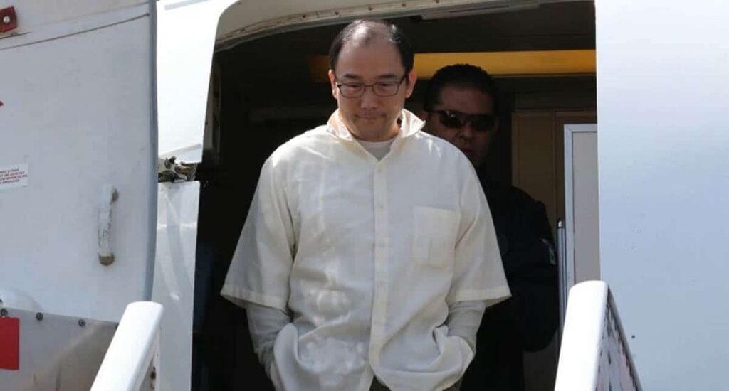 Empresario chino Zhenli Ye Gon obtiene amparo; seguirá preso en El Altiplano