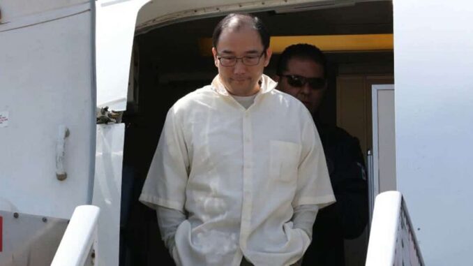 Empresario chino Zhenli Ye Gon obtiene amparo; seguirá preso en El Altiplano