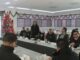 Participa Fiscalía Zona Centro en mesa de trabajo con autoridades federales y transportistas