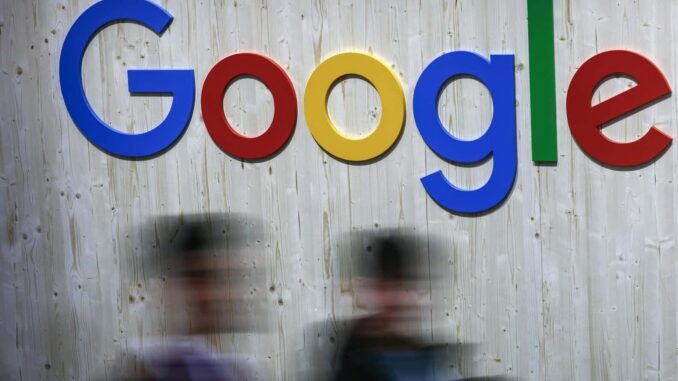 Disney acusa a Google de usar la IA para infringir los derechos de autor de imágenes