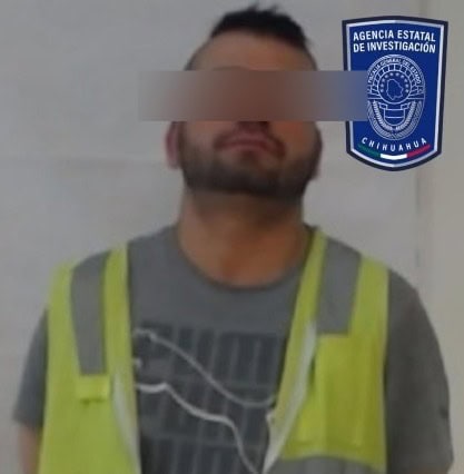 Obtiene FGE fallo condenatorio contra acusado del homicidio de un hombre en el fraccionamiento Fovissste