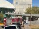 Conato de incendio provoca evacuación total en clínica del IMSS en avenida Ocampo