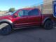 Recupera AEI en Valle de Zaragoza pick up robada en Estados Unidos