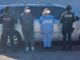 Detienen a dos mujeres por «delitos contra la seguridad» en Madera