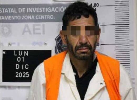 Vinculado a proceso por robo a tienda del Periférico de la Juventud