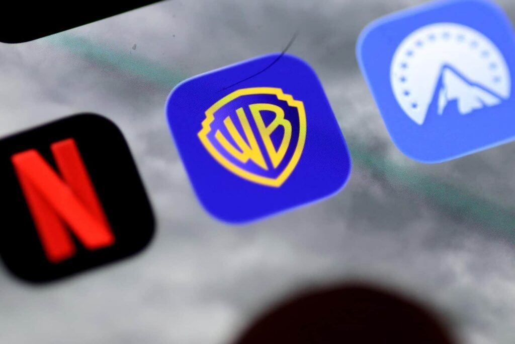 Trump se opone a que Warner Bros. conserve la CNN en cualquier acuerdo de fusión