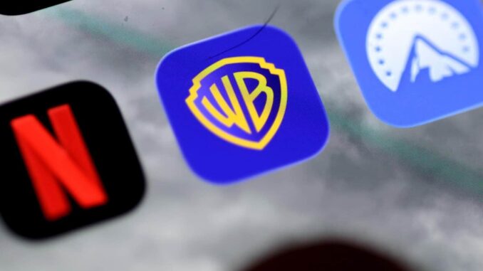 Trump se opone a que Warner Bros. conserve la CNN en cualquier acuerdo de fusión