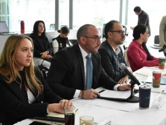 Buscará Salud 80% en abasto de medicinas, comparece Secretario en Congreso
