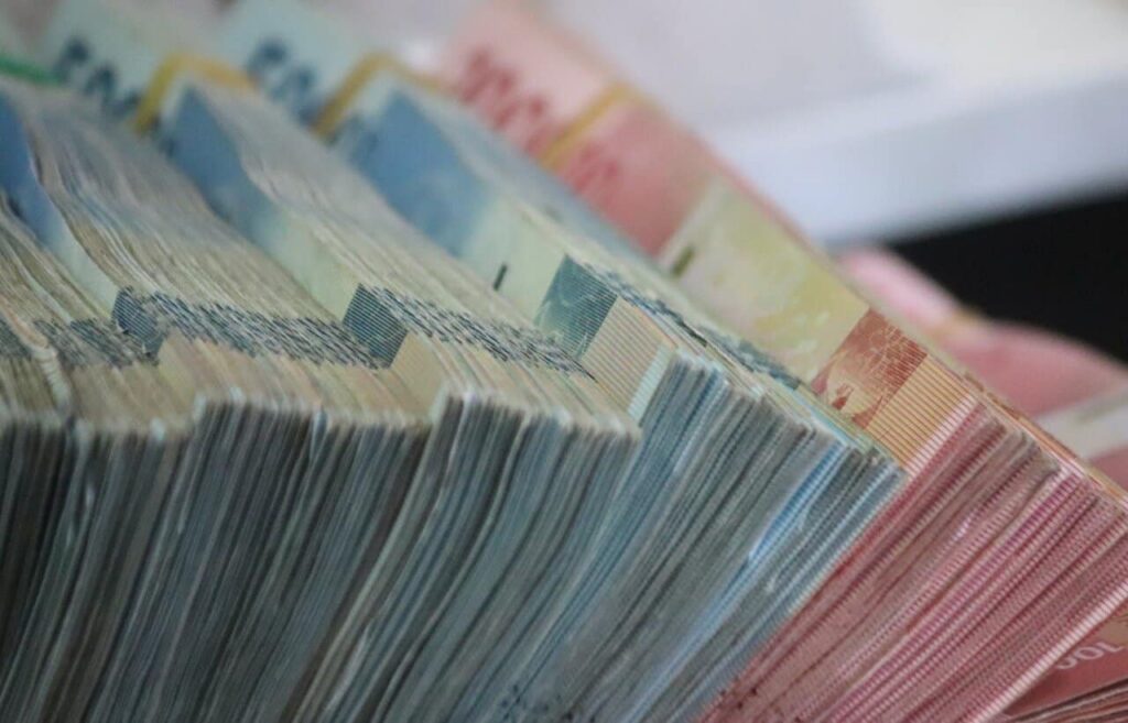 SAT apunta récord de 4.90 billones de pesos en ingreso tributario de enero a noviembre