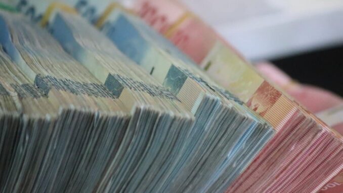 SAT apunta récord de 4.90 billones de pesos en ingreso tributario de enero a noviembre