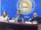 Presenta Unidad de Justicia para Adolescentes resultados de 2025