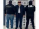 Exgobernador César D. es ingresado al Altiplano por presunto lavado de dinero