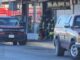 Incendio consume talabartería en el Centro