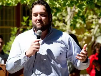 Conagua señala a Alex LeBarón por presunto acaparamiento de agua